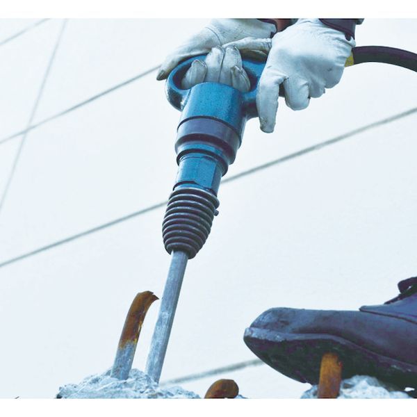 日本ニューマチック工業  AA2SPH チッパ 角込み ３００９１の通販は