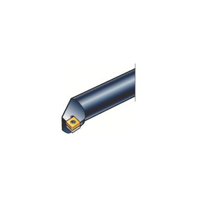 ＳＶ A10K-SCLCL06 内径用コロターン１０７バイトホルダー左勝手 A10KSCLCL06 128-8121【キャンセル不可】