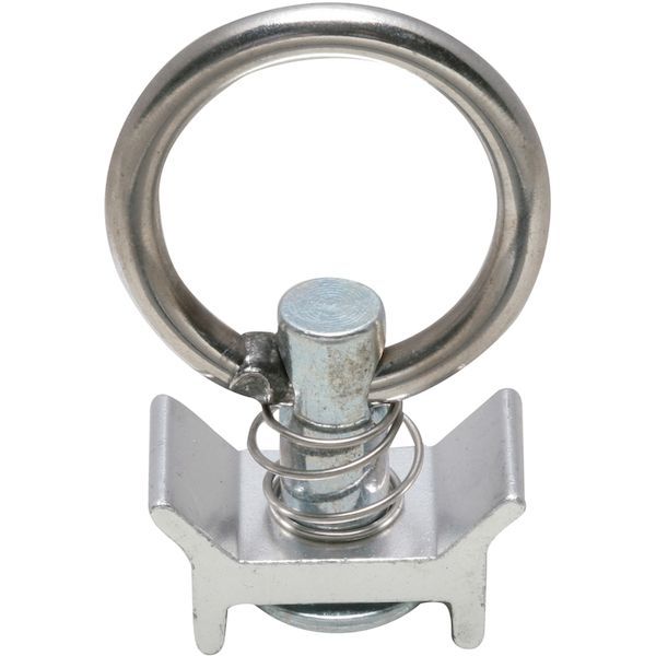 ａｌｌｓａｆｅ  ACW3R 巻き取り機能付車いす固定ベルト 後側 ×左右各１本 ２インチ_3