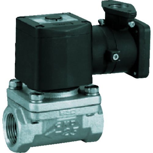 ＣＫＤ ADK11E415A03TAC100V 飛行士蹴り付ける式 防爆形２界面弁 ＡＤＫ続きもの 空気の状態・水用