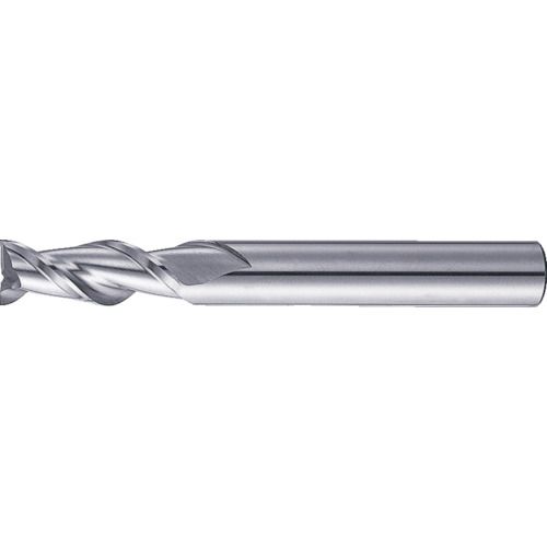 日立ツール  AES2100 アルミ用　エンドミルＡＥＳ２１００の通販は