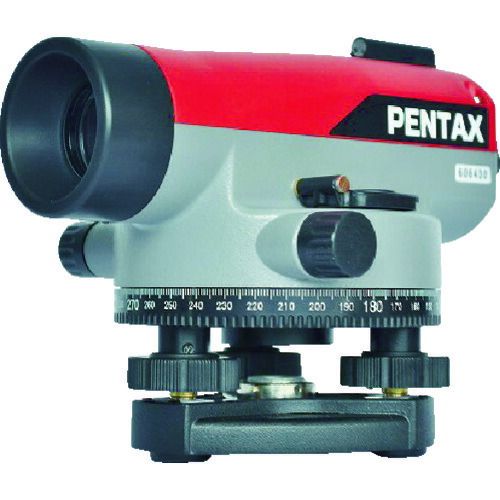 ペンタックス  AP226 オート気泡管水準器２６倍