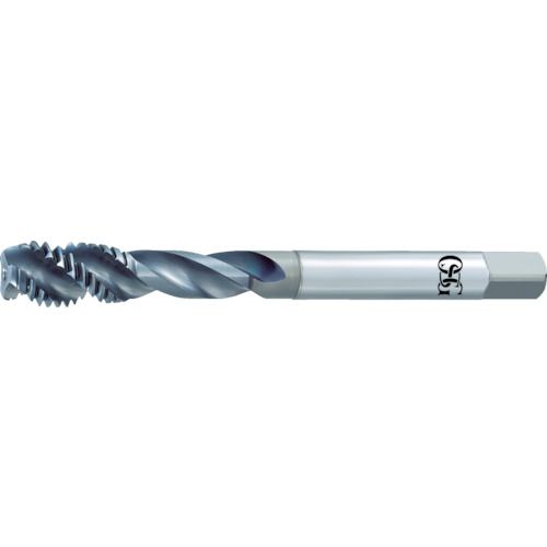 オーエスジー  ASFTSTDM24X3 Ａースパイラルタップ メートルねじ用 Ｍ２４×３ シャンク径１９ｍｍ ８３２５３９７