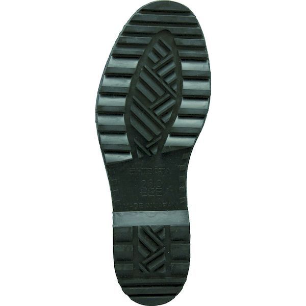 ＳＨＩＢＡＴＡ  AK010-23.0  安全軽半長　ＡＫ０１０　２３．０ＣＭ AK01023.0_3