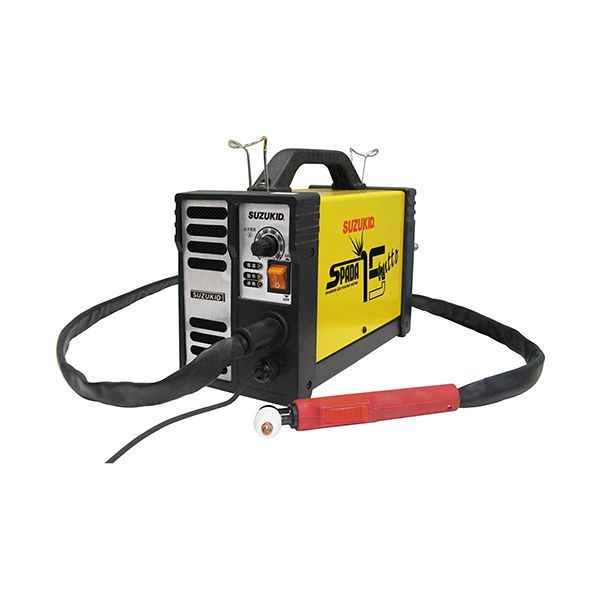 4991945029972 プラズマ切断機 エスパーダトゥット スター電器製造 SUZUKID