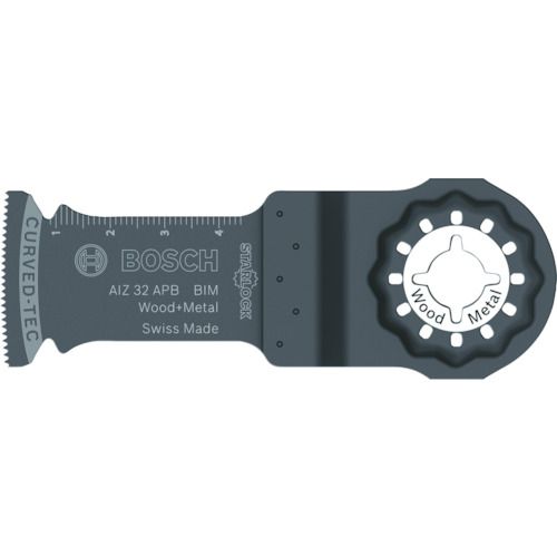 BOSCH ボッシュ AIZ32APB/5 カットソーブレード スターロック 刃長５０ｍｍ