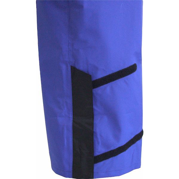 前垣 AP1000 R.BLUE M AP1000ワーキングレインスーツ ロイヤル