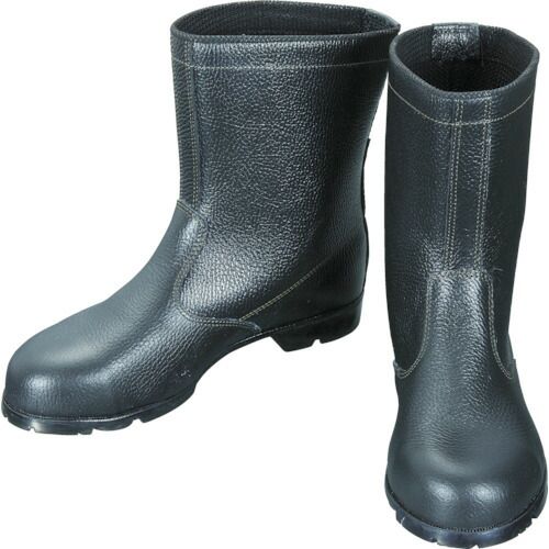 シモン Simon AS24255 シモン　安全靴　半長靴　ＡＳ２４　２５．５ｃｍ AS-24255 452-0637の通販は 7,929円