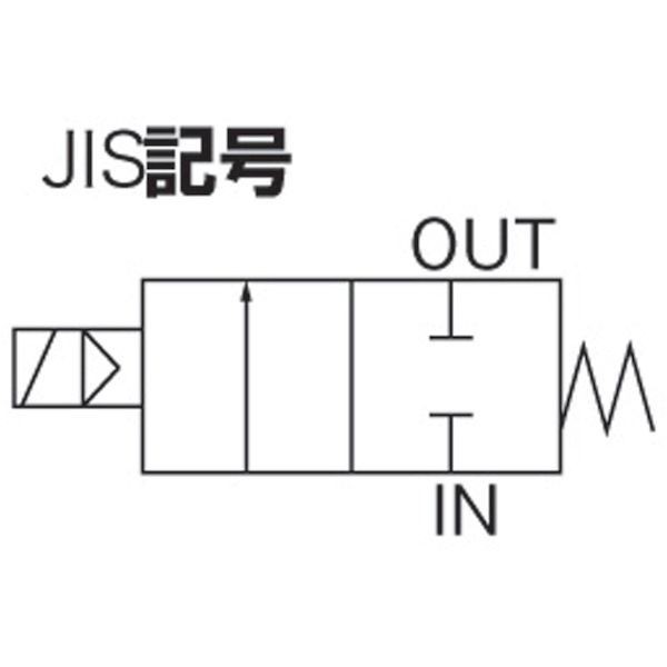 ＣＫＤ ［AP11-15A-03A-AC100V］ パイロット式２ポート電磁弁（マルチレックスバルブ） AP1115A03AAC100Vの通販はau  PAY マーケット 測定器・工具のイーデンキ au PAY マーケット－通販サイト