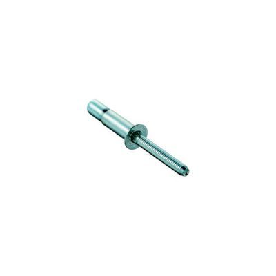 ＰＯＰ AK8120UG ウルトラグリップリベットΦ６．４アルミ皿頭 １０００本入