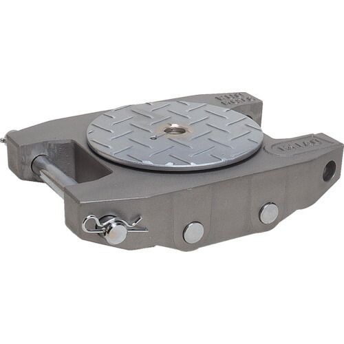 ダイキ AL-DUW-5 スピードローラーアルミダブル型ウレタン車輪５ｔALDUW5 432-0841