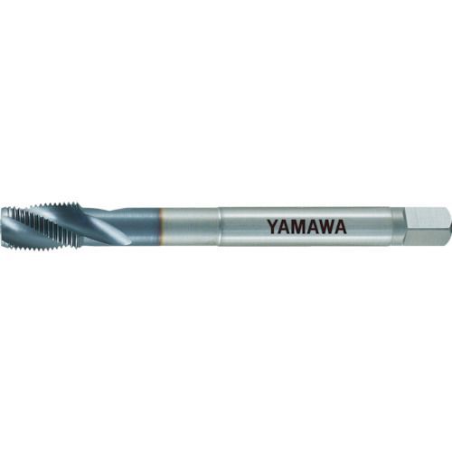 ヤマワ AUSP-RC-3/8-19 Ｚ−ＰＲＯ 管用テーパねじ用コーティングスパイラルタップ ＡＵＳＰ ＲＣ ＰＴ ３／８−１９　３／８−１９ AUSP