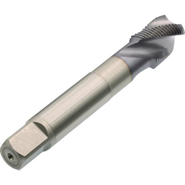 ヤマワ AUSP-RC-3/8-19 Ｚ−ＰＲＯ 管用テーパねじ用コーティングスパイラルタップ ＡＵＳＰ ＲＣ ＰＴ ３／８−１９　３／８−１９ AUSP_3