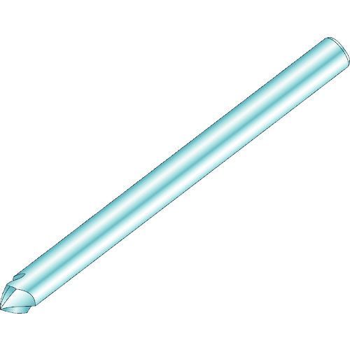 富士元 AZ4-90-L60 センター面取りミルアルミ侍　φ４ AZ490L60【キャンセル不可】の通販は 9,691円