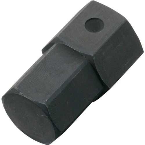 前田金属工業 ＴＯＮＥ BIT4641 インパクト用ヘキサゴンビット 差替式ビット 対辺寸法４１ｍｍ 396-4311 BIT46-41