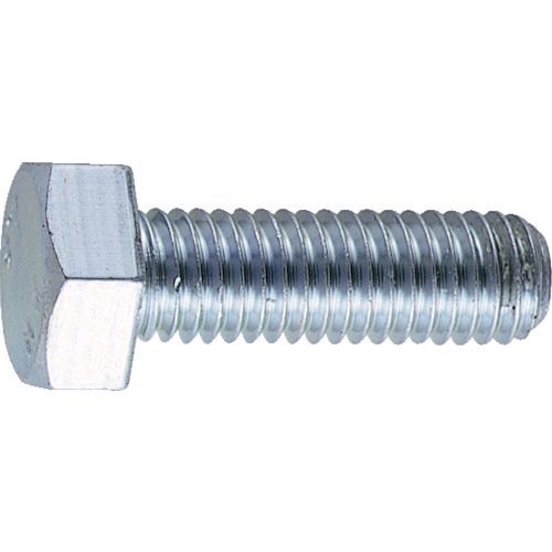 コノエ コノエ BTSS1070 六角ボルト スチール ユニクロ 全ねじ Ｍ１０×７０ １００本入 376-3145