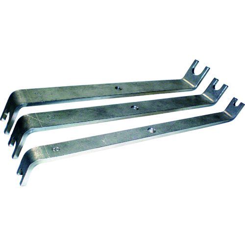 ハスコー BH209C 車輌整備用品 エアーブレーキチューブリムーバー BH-209C tr-4716388の通販は