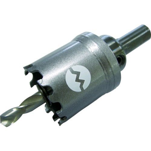 大見工業 BW33 超硬バイメタルホールカッター 刃径33mm tr-7565631 超硬バイメタルホルソーの通販は