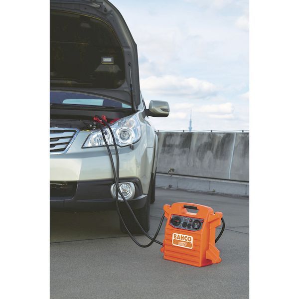 BBBC4AJP スタートブースター用アダプター