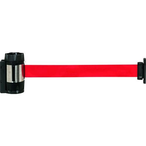 Ｒｅｅｌｅｘ BRB-506A バリアリールＭＡＸ マグネットタイプ ベルト　赤　６ｍ BRB506A