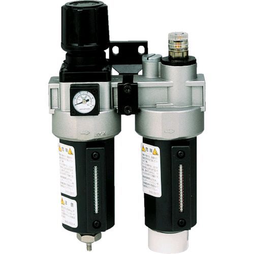 日本精器 BN-25T5-10 ＦＲＬユニット １０Ａ モジュラー接続タイプ BN25T510 215-5885の通販は