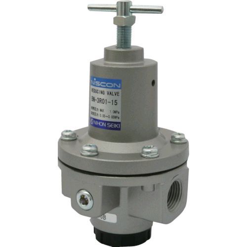 日本精器 BN-3R01-15 レギュレータ １５Ａ BN3R0115 NIHONSEIKIの通販は 9,437円