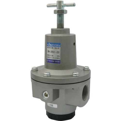 日本精器 BN-3R01-20 レギュレータ ２０Ａ BN3R0120 NIHONSEIKIの通販は