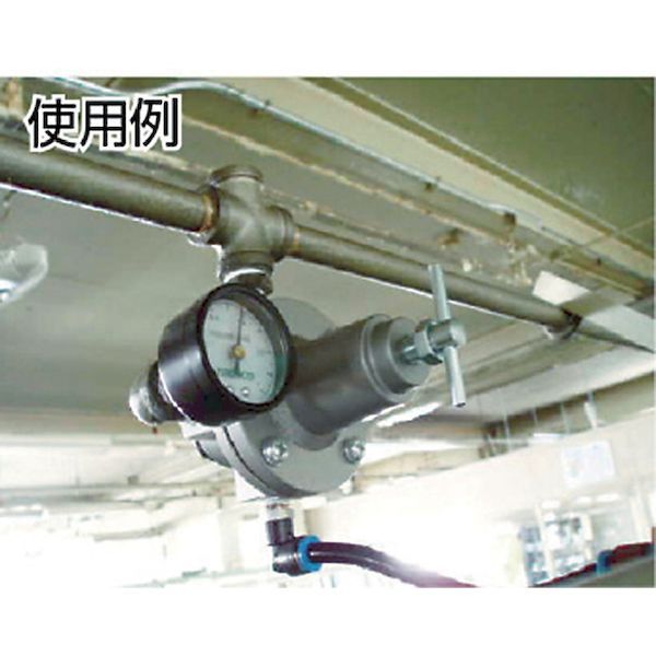 日本精器 BN-3R01-25 レギュレータ ２５Ａ BN3R0125 NIHONSEIKI_4