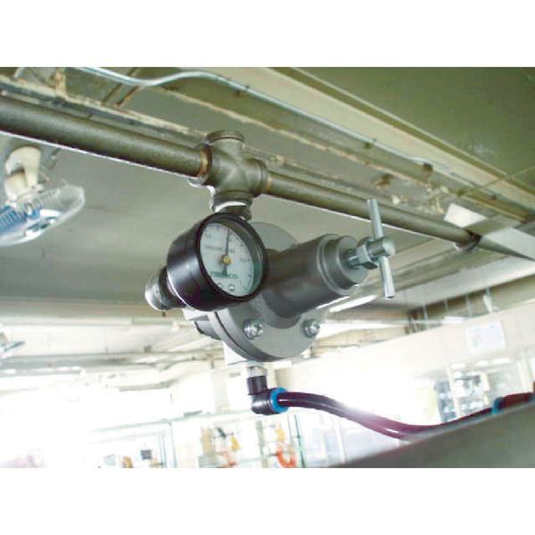日本精器 BN-3R01-25 レギュレータ ２５Ａ BN3R0125 NIHONSEIKI_5