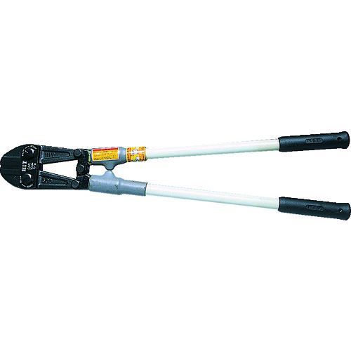 ＨＩＴ BC-450F 絶縁ボルトクリッパ ４５０ｍｍ BC450F 254-1955