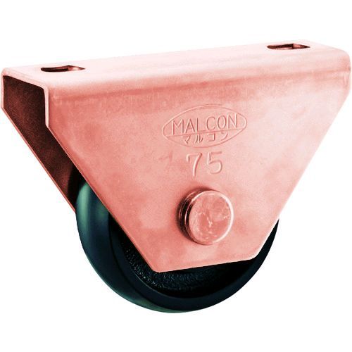 丸喜金属本社 MK C2600150 枠付重量車 １５０ｍｍ Ｕ型 375-5959 22,969円