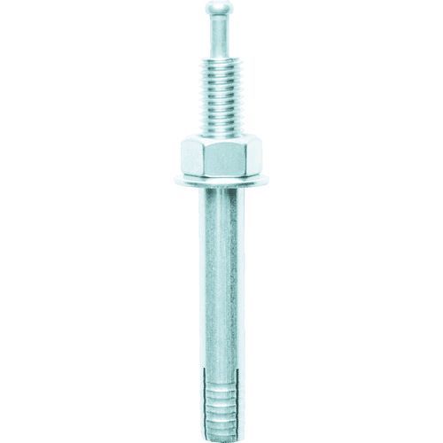 ケー・エフ・シー C12150 【30個入】ホーク・ストライクアンカーＣタイプスチール製Ｍ１２全長１５０