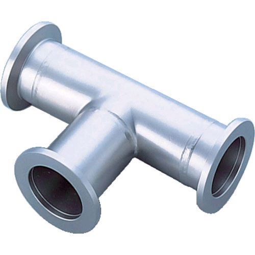 エドワーズ C10516421 真空ポンプ用ティ NW40の通販は