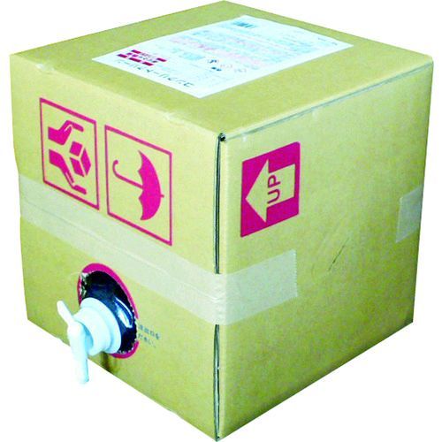 横浜油脂工業  CB20 コンクリートクリーン ２０Ｌ／ＢＩＢ