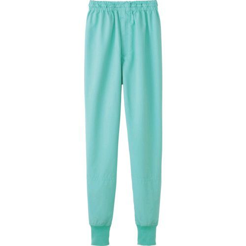 サンペックスイスト  CD6283L クールフリーデ男女兼用ホッピングパンツ グリーン ３Ｌ