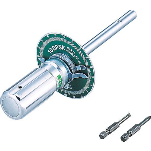 中村製作所 CN200DPSKL 傘形トルクドライバー ＣＮ２００ＤＰＳＫ−Ｌ N20DPSK2の通販は