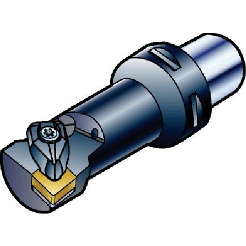 サンドビック  C4-DCLNR-27055-16  コロマントキャプト　コロターンＲＣ用カッティングヘッド C4DCLNR2705516