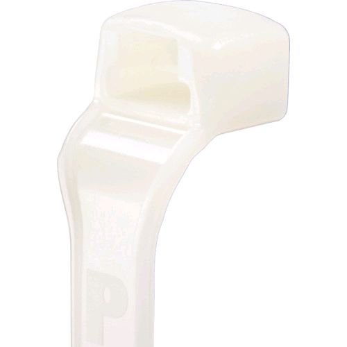 パンドウイット  CBR3S-M  ナイロン結束バンド コンタータイ 標準タイプ ４．８×２７４×１．３ １袋１０００本入 CBR3SM パンドウイッの通販は 22,249円