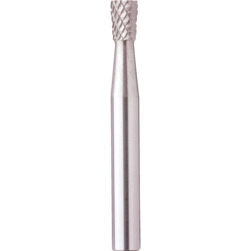 ムラキ CB52C 104 超硬バー Ｃシリーズ 形状：逆テーパー クロスカット 刃長１６ｍｍ CB52C104