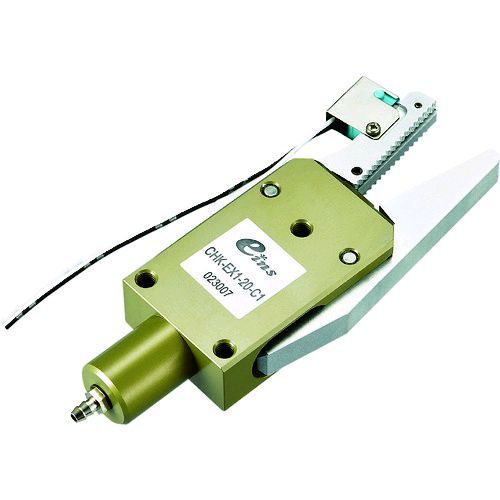 アインツ CHK-EX1-20-C1 ランナーチャックＥＸ リミットＳＷ付 CHKEX120C1の通販は