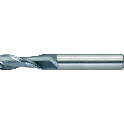 ユニオンツール CCES2088 超硬エンドミル　スクエア　φ８．８×刃長１９ CCES-2088 340-9813 5,944円