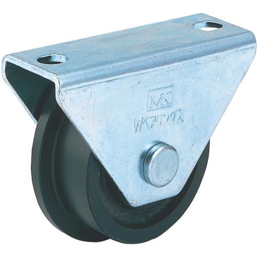 ＭＫ C-1150-150 枠付トロッシャー重量車　１５０ｍｍ　Ｌ型 C1150150 119-6871