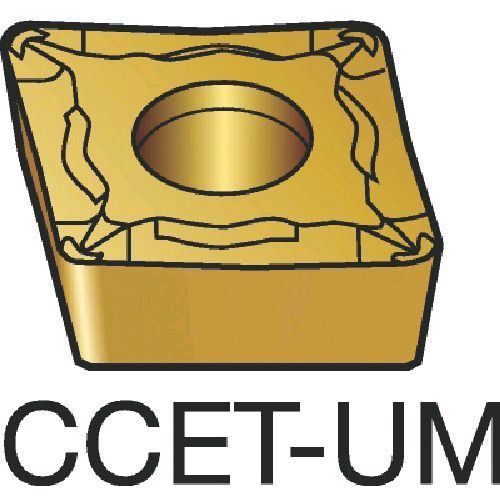 ＳＶ CCET060204UM 1105 チップ 【10個入】 CCET060204UM1105 339-1396【キャンセル不可】