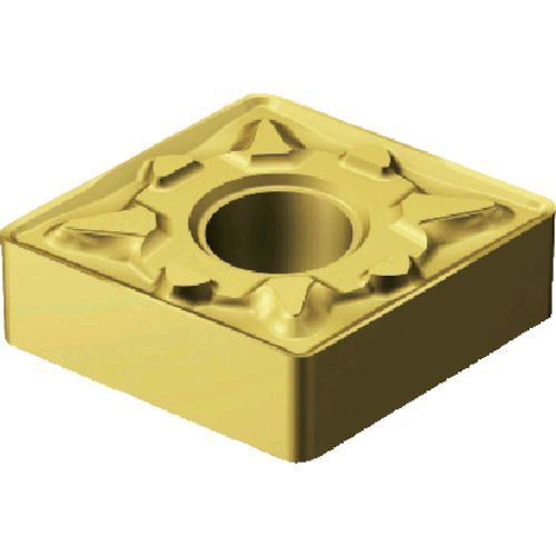 ＳＶ CNMG 12 04 08-MM 2025 一般旋削チップＣＯＡＴ 【10個入】 CNMG120408MM2025 153-7318の通販は