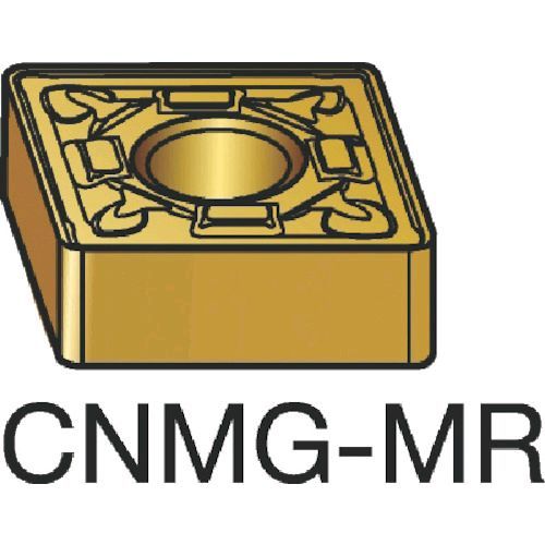 ＳＶ CNMG 12 04 08-MR 2015 一般旋削チップＣＯＡＴ 【10個入】 CNMG120408MR2015 130-5701の通販は