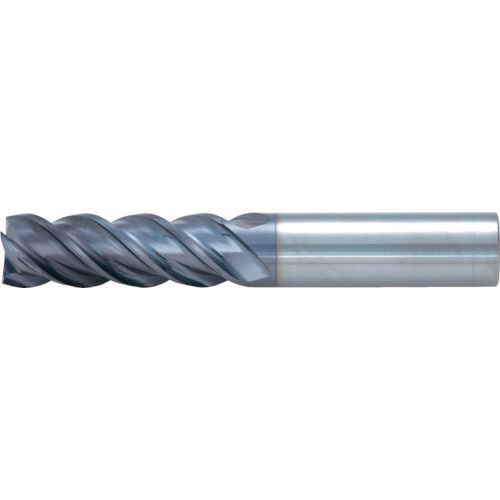 ダイジェット工業 DZSOCM4100 スーパーワンカットエンドミル 340-5168
