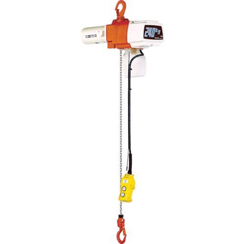 キトー 電気チェーンブロック 135/200v