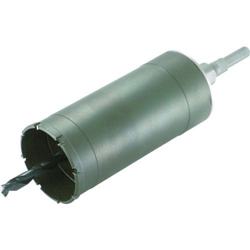 ユニカ  ESF80ST “単機能コアドリルＥ＆Ｓ” 複合材用 ８０ｍｍ ストレートシャンクの通販は