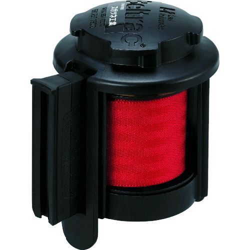 スガツネ工業  EMECH12-BK  ２９００３５９１６ ＥＭＥＣＨ１２−ＢＫ交換用ベルトカセット EMECH12BK
