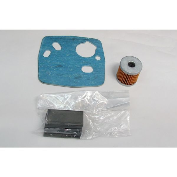 ＵＬＶＡＣ DSB-150 MAINTENANCEKIT 真空ポンプ用メンテナンスキッド ＤＳＢ−１５０用 DSB150MAINTENANCEKITの通販は